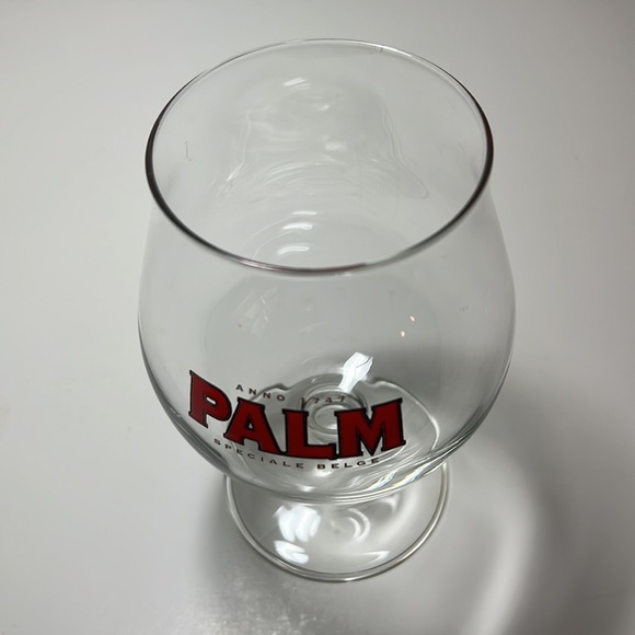 Palm Anno tulip beer glass - Picture 3 of 7